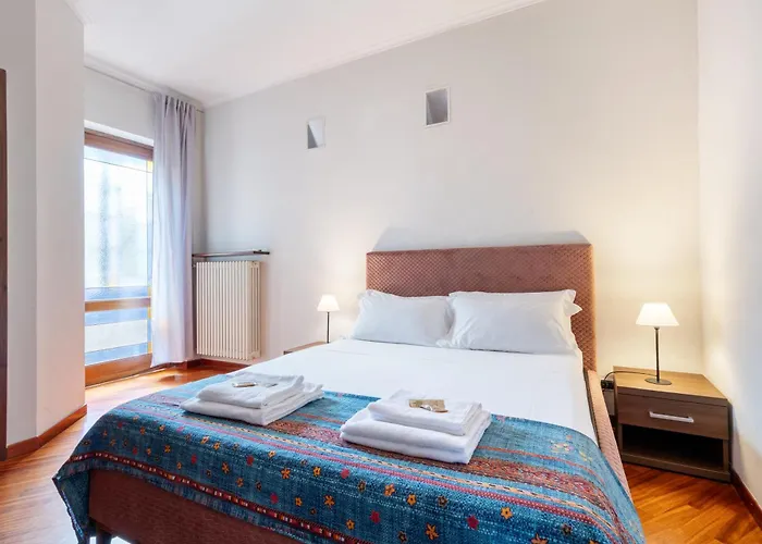 La Grande Casa - Center Tatil Evi