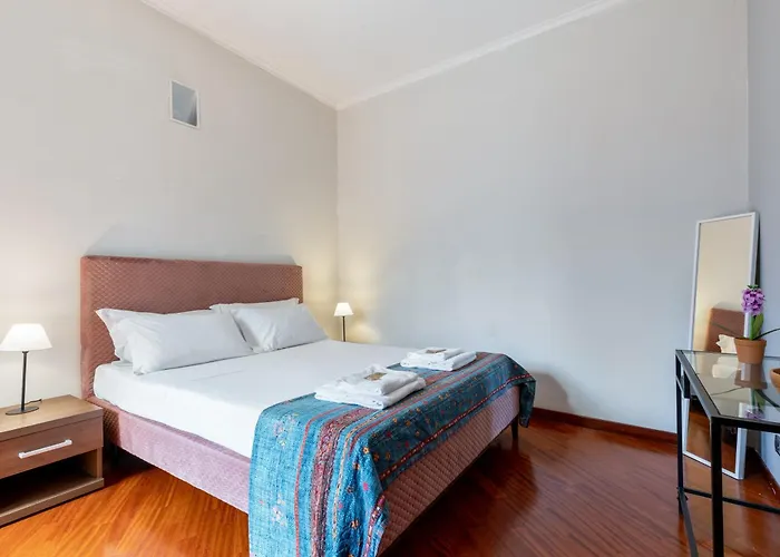 La Grande Casa - Center Tatil Evi